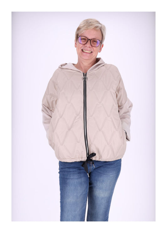 Steppjacke Damen