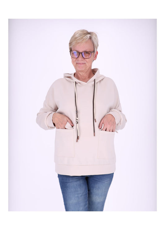 Sweatshirt Damen