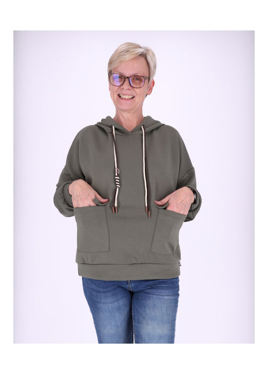 Sweatshirt Damen