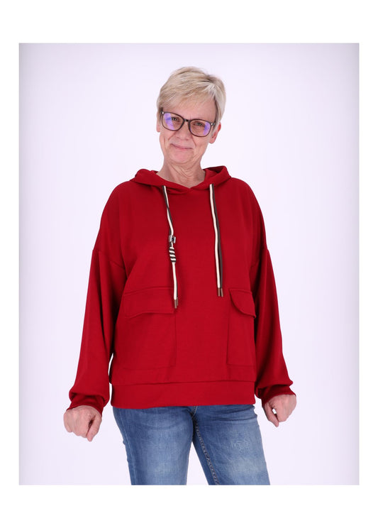 Sweatshirt Damen