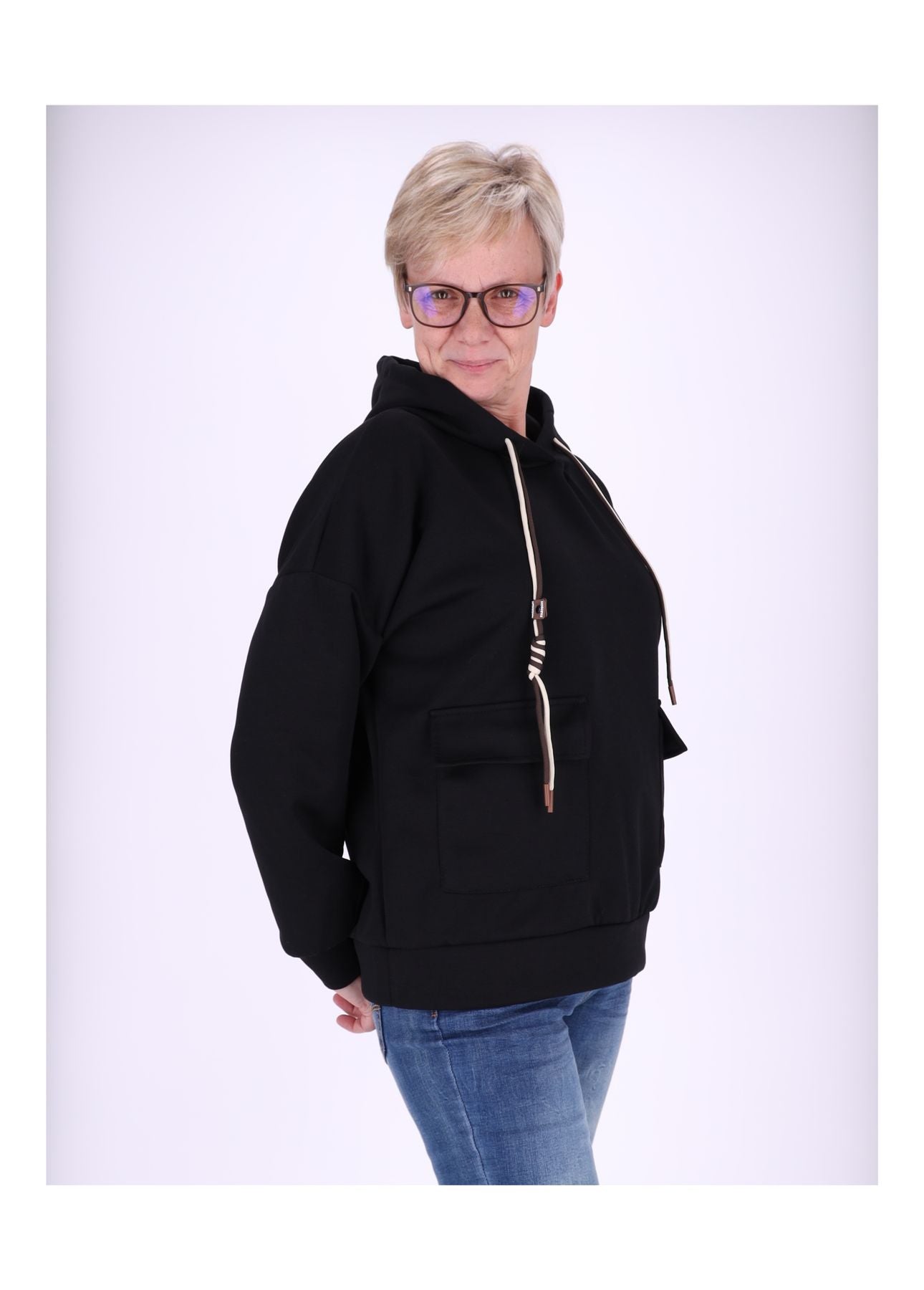 Sweatshirt Damen