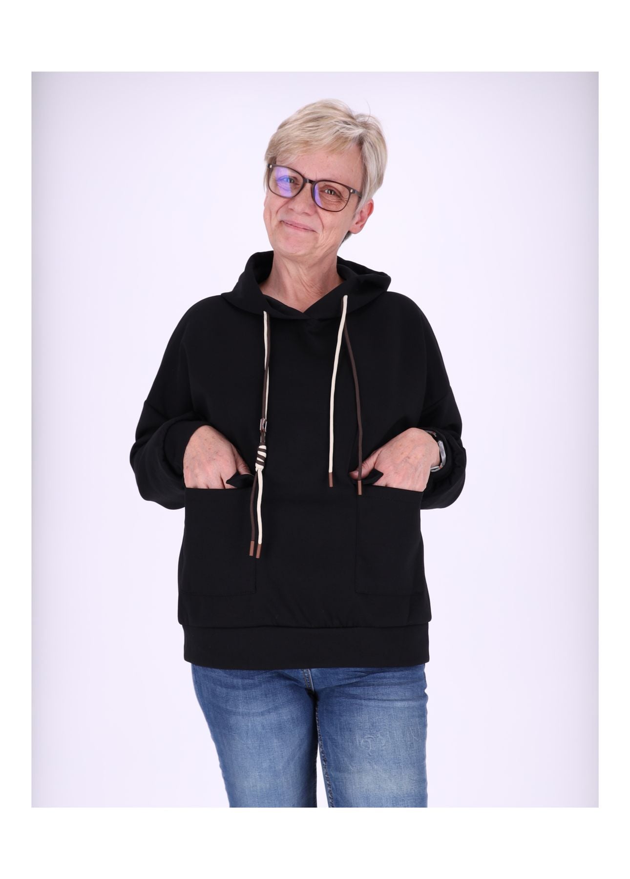 Sweatshirt Damen
