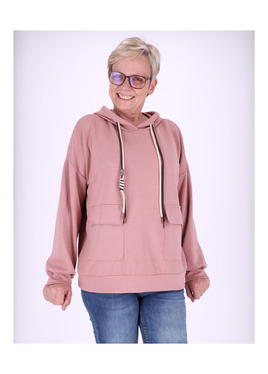 Sweatshirt Damen