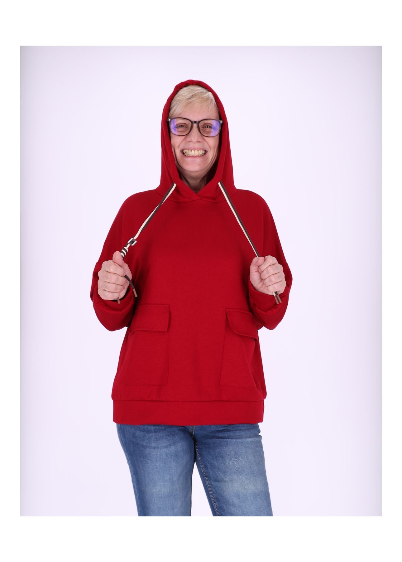 Sweatshirt Damen