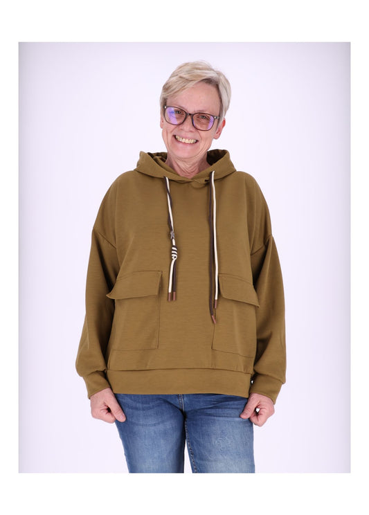 Sweatshirt Damen