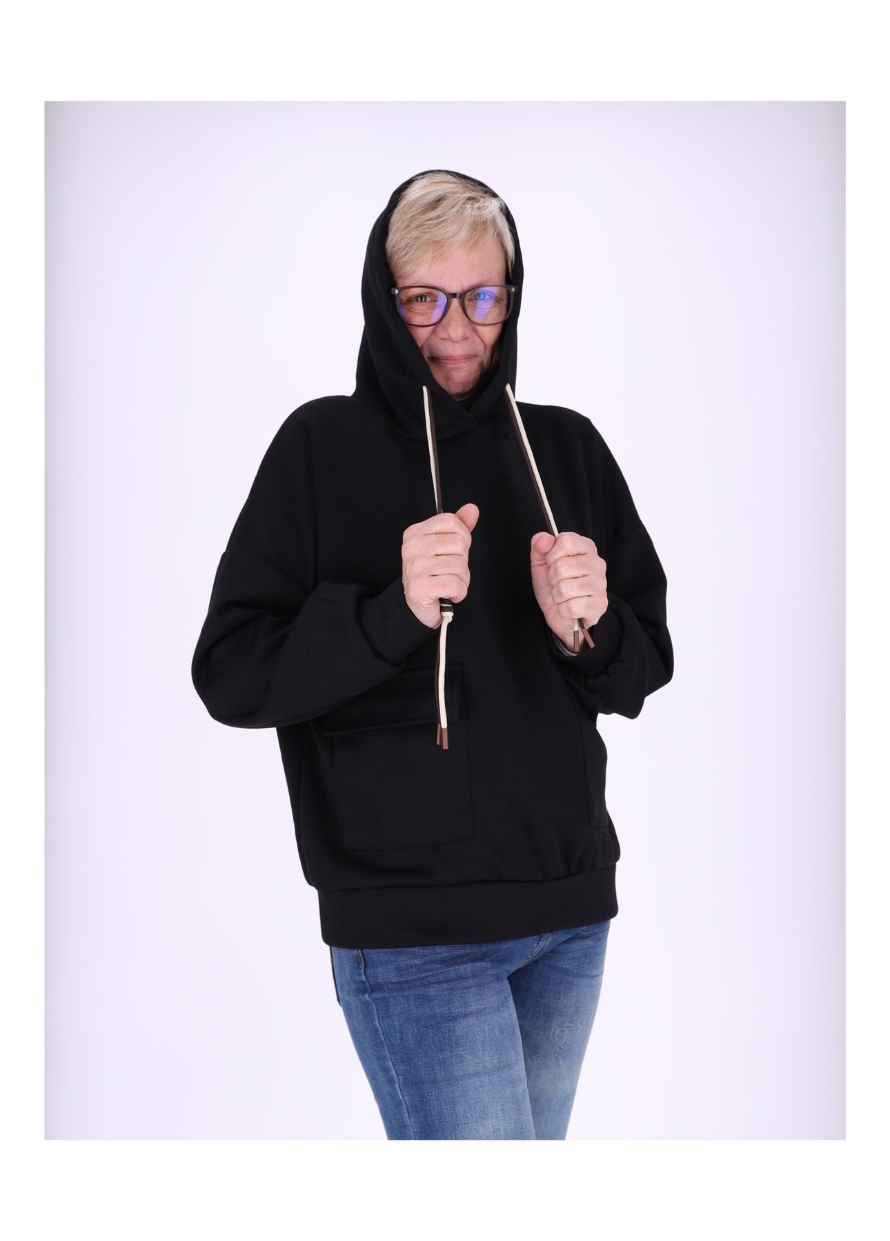 Sweatshirt Damen