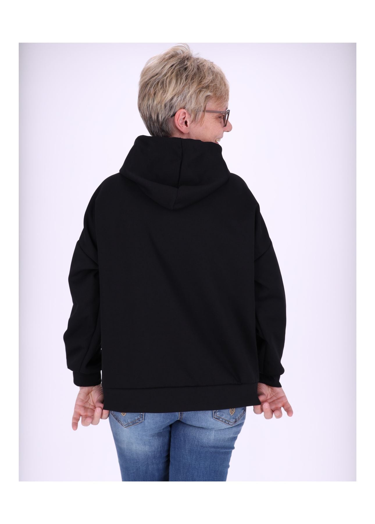 Sweatshirt Damen
