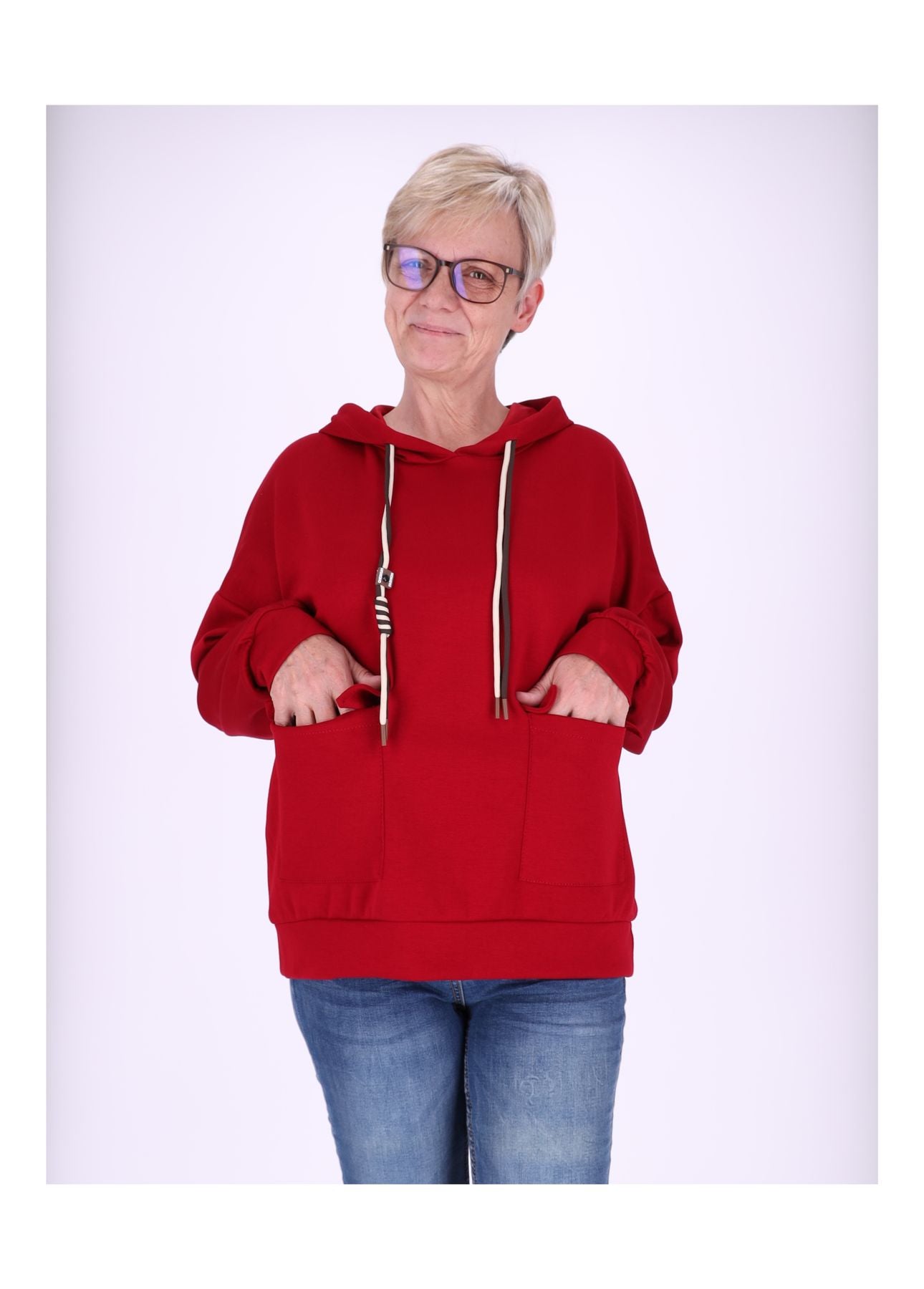 Sweatshirt Damen