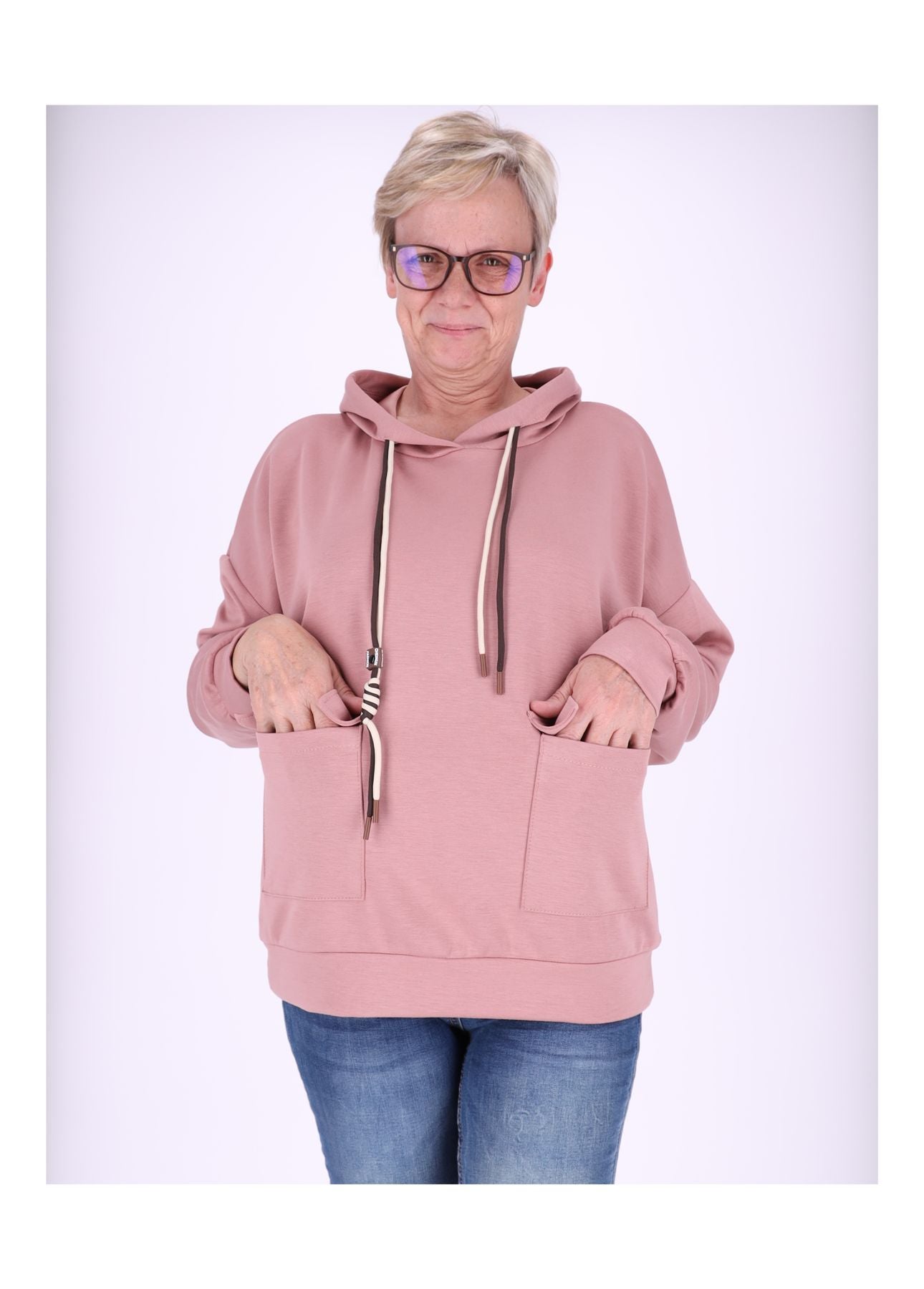 Sweatshirt Damen