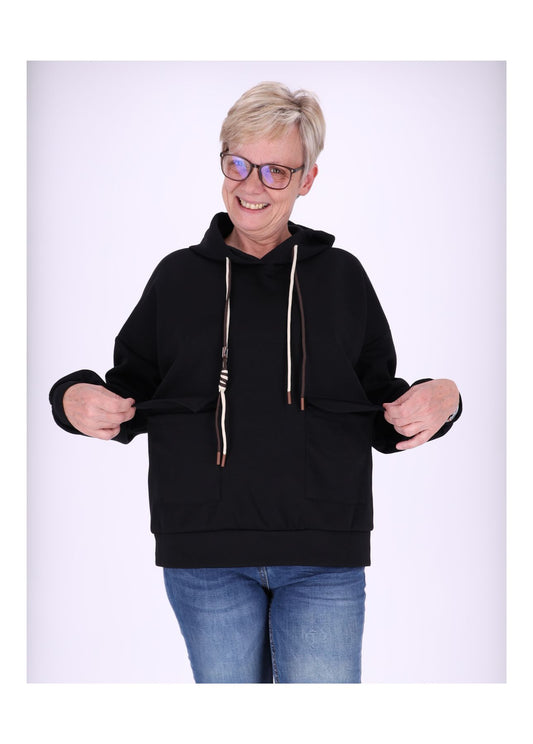 Sweatshirt Damen