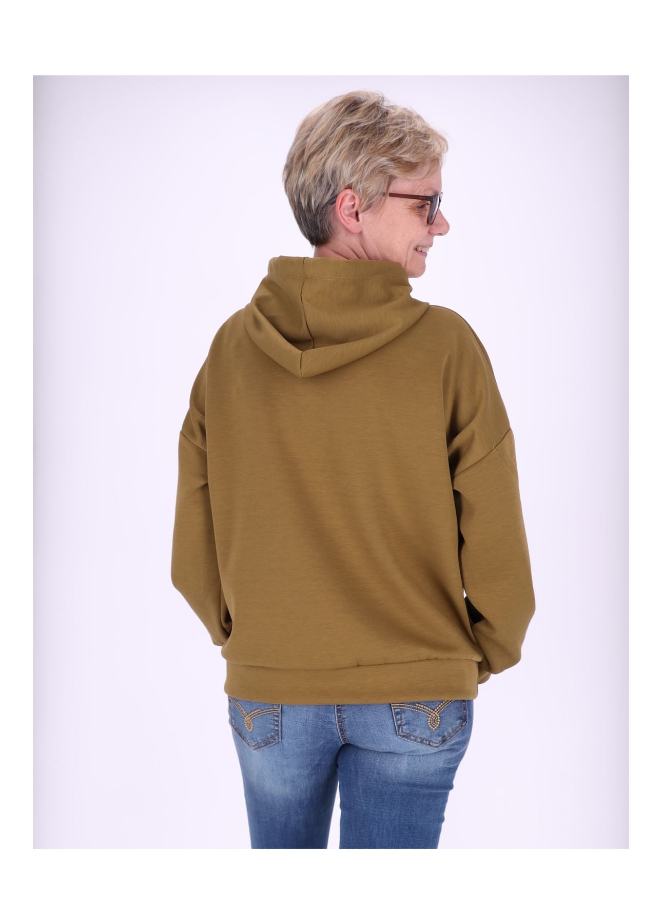 Sweatshirt Damen