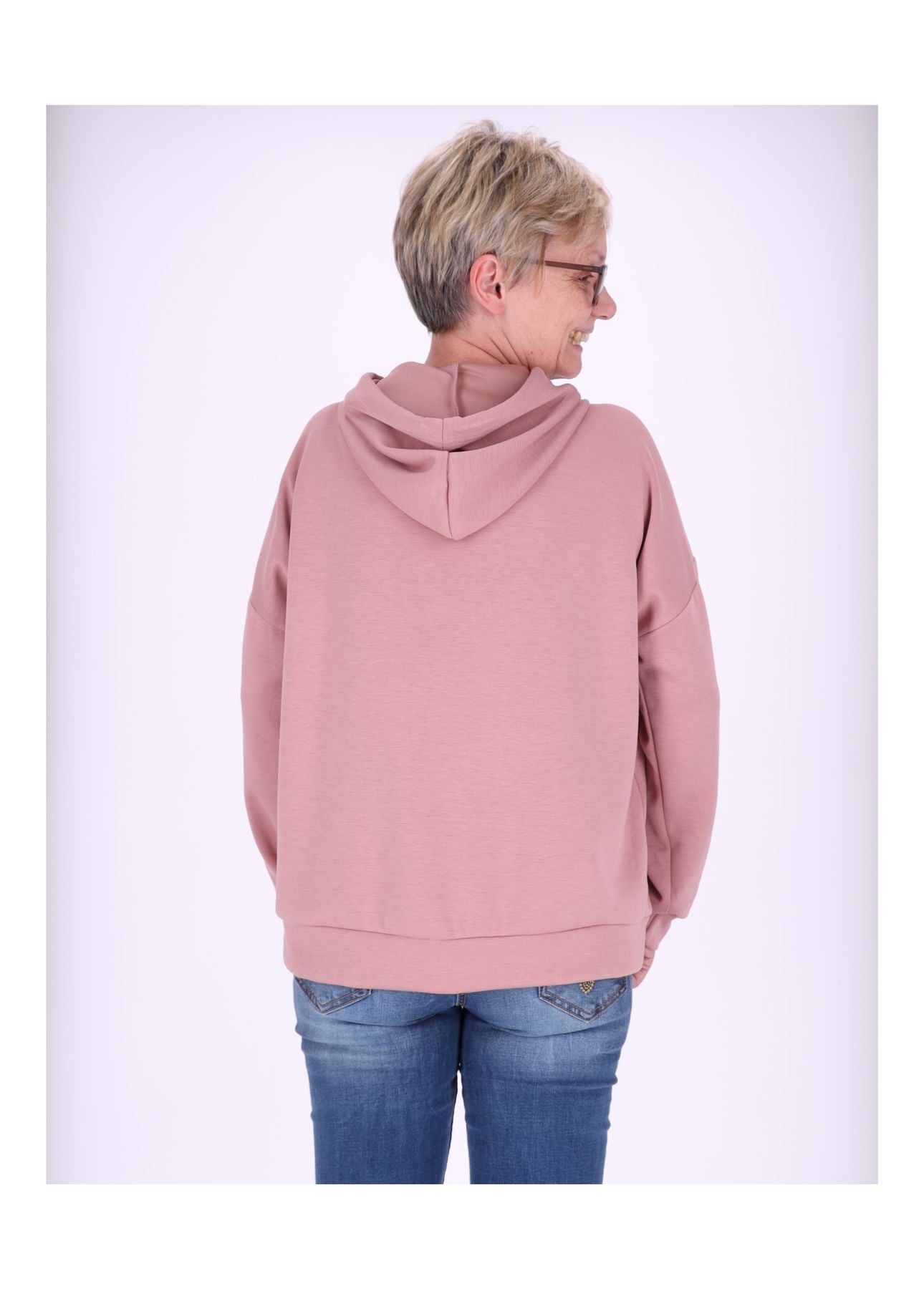 Sweatshirt Damen