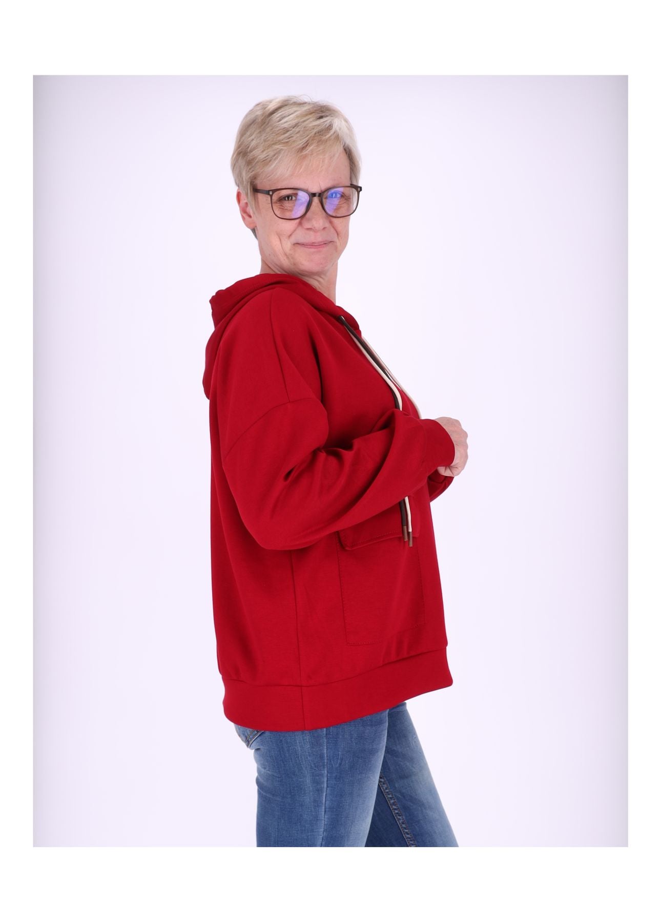 Sweatshirt Damen