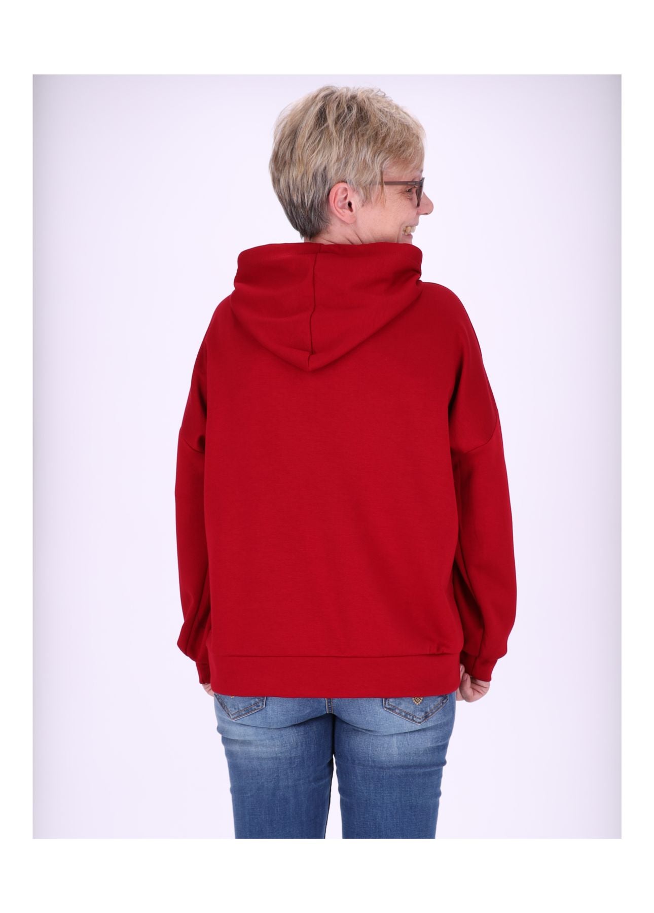 Sweatshirt Damen