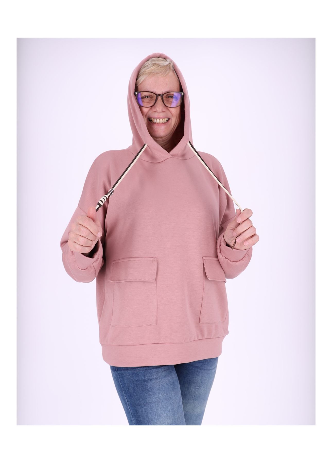 Sweatshirt Damen