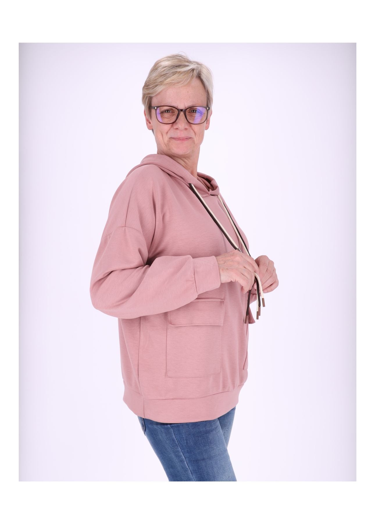 Sweatshirt Damen