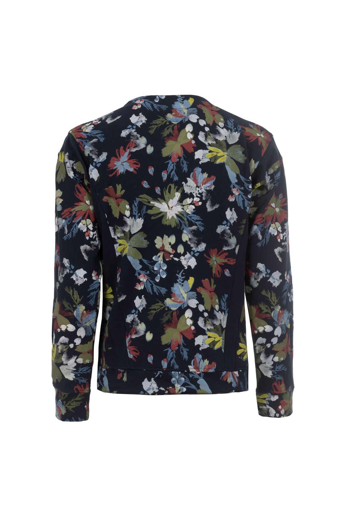 Damen Sweatjacke 6220-505465