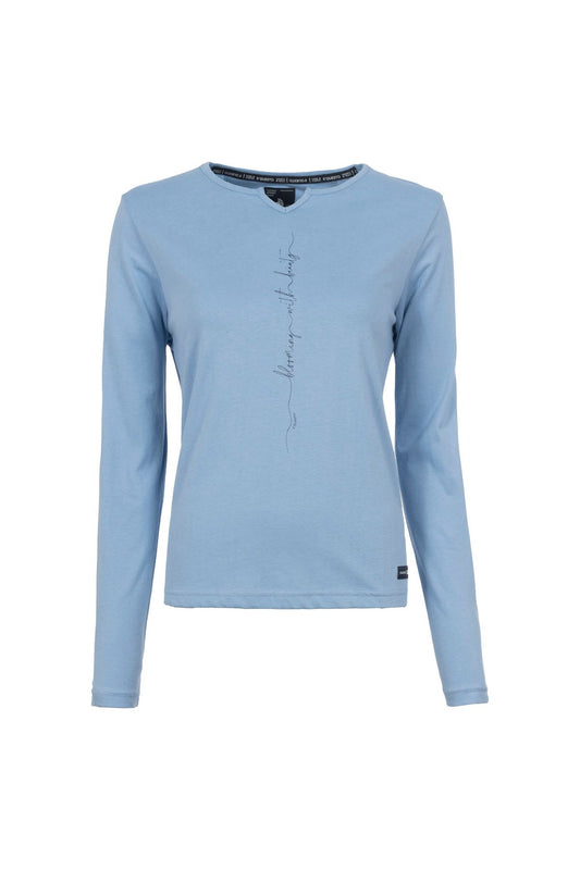 Damen Shirt 6180-505475