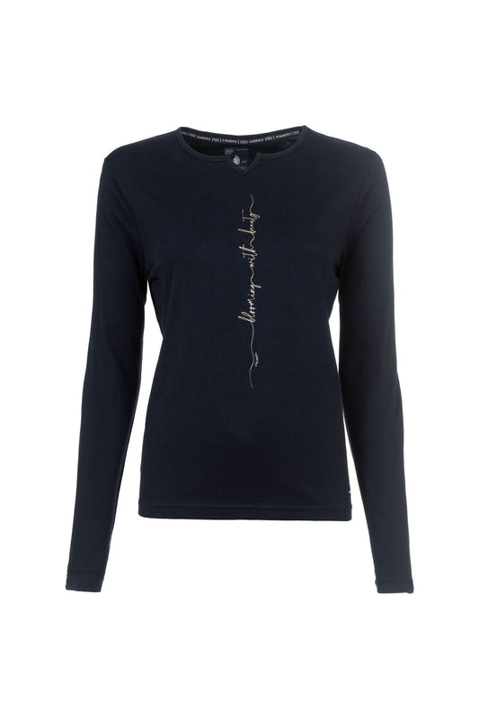 Damen Shirt 6180-505475