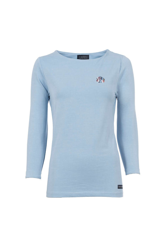 Damen Shirt 6180-505253