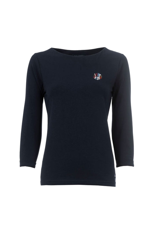 Damen Shirt 6180-505253