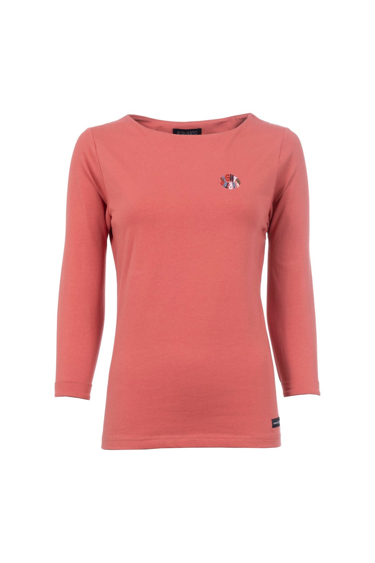Damen Shirt 6180-505253