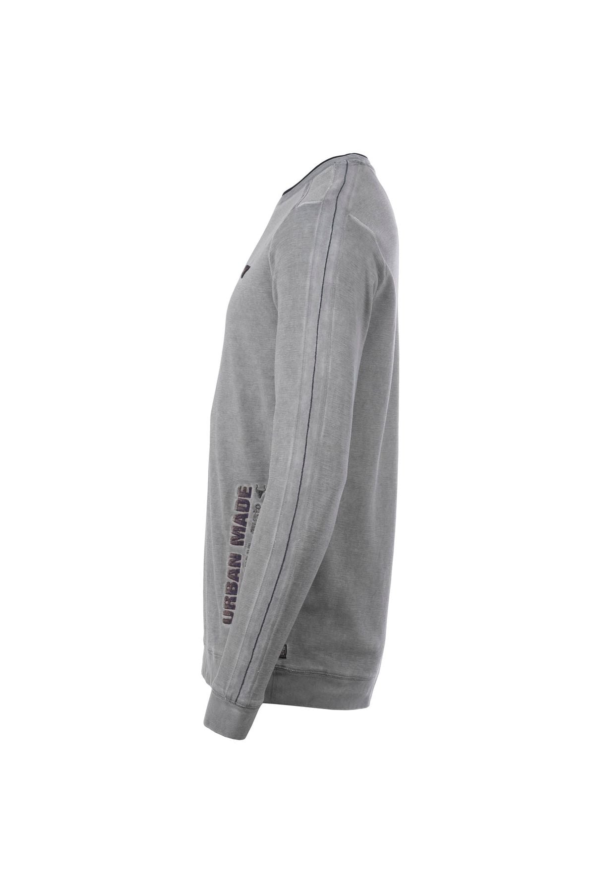 Herren Leichtsweat 5210-502092