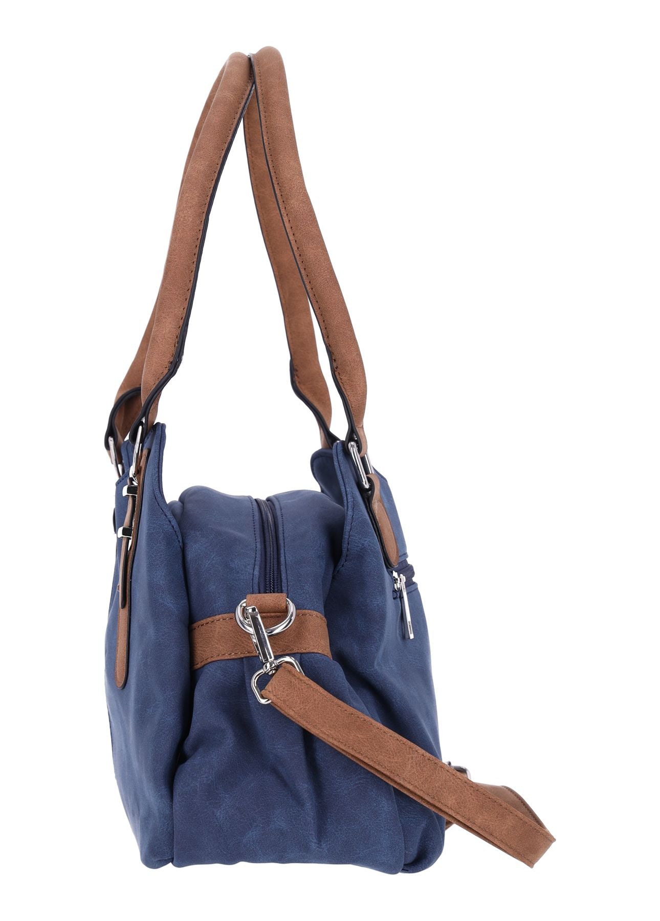 Schultertasche