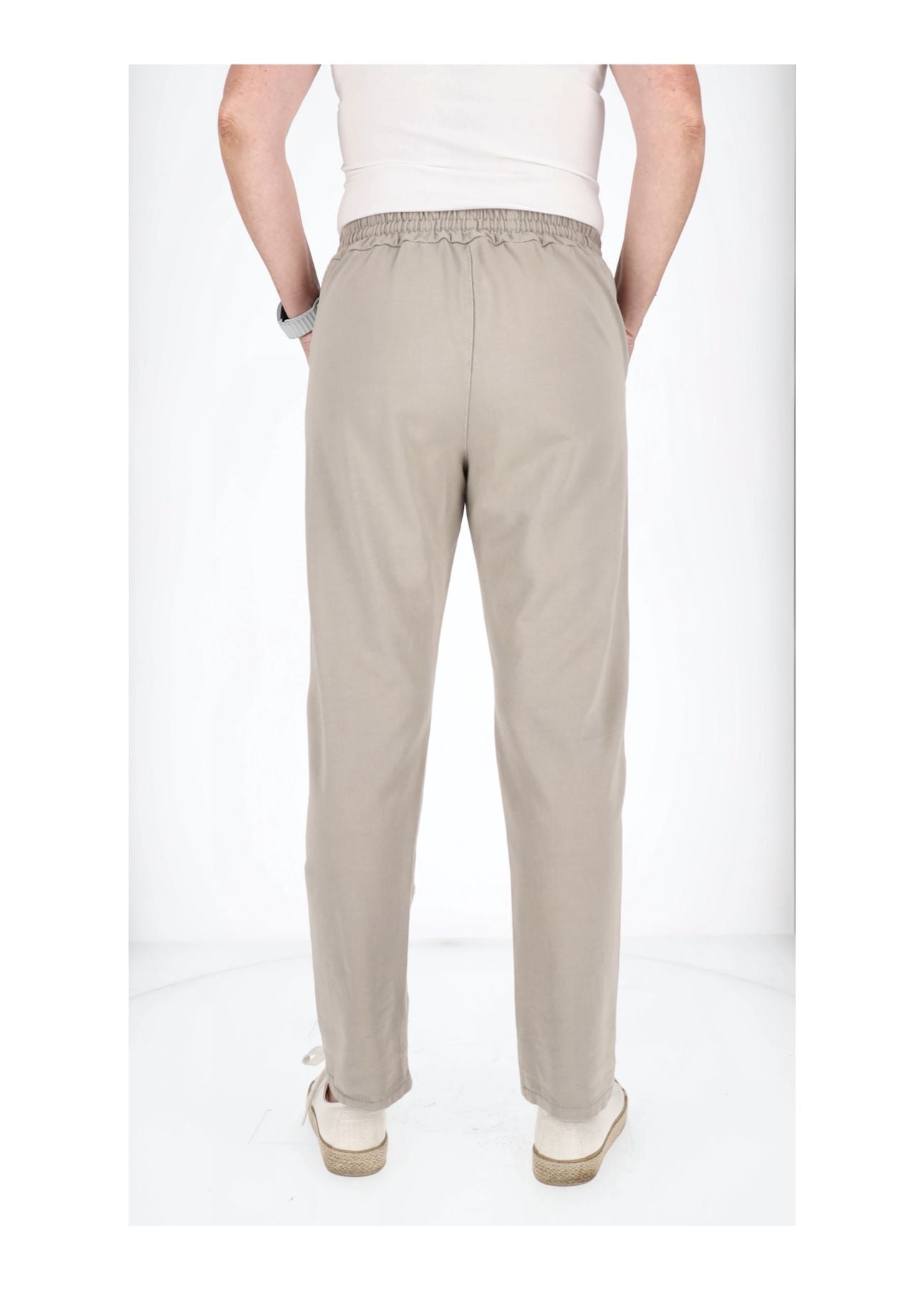 Sweat Hose Damen