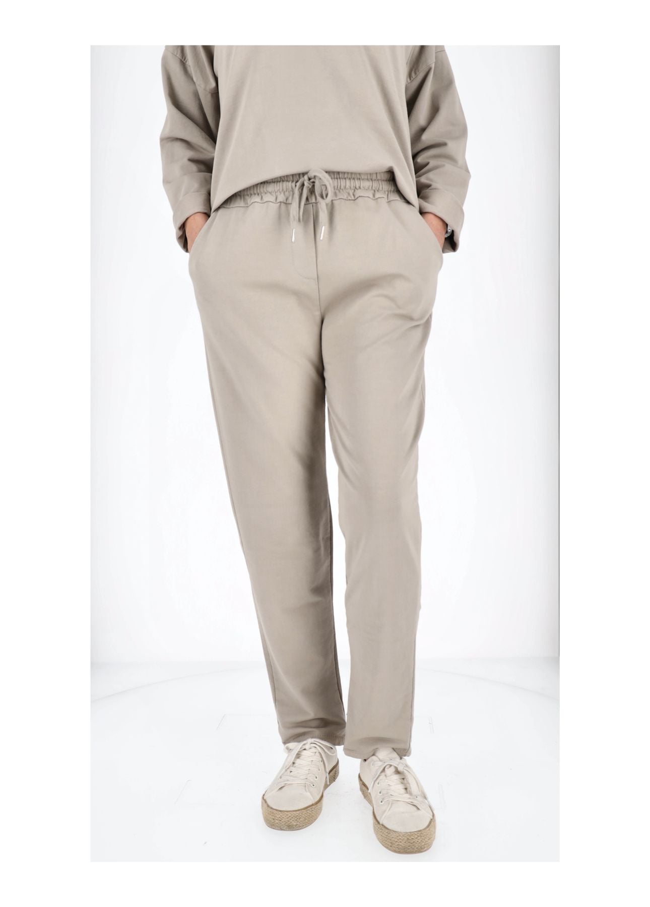 Sweat Hose Damen