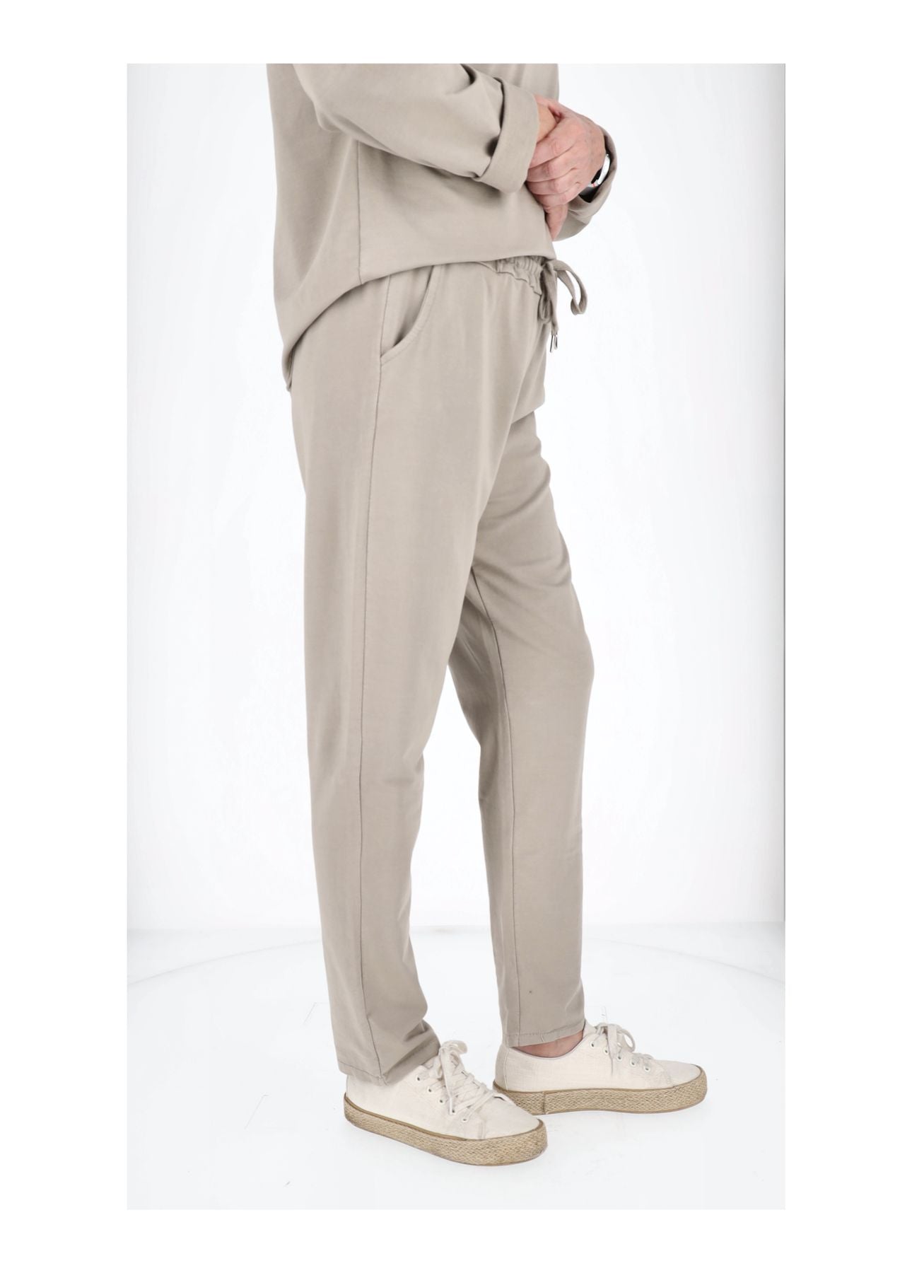 Sweat Hose Damen