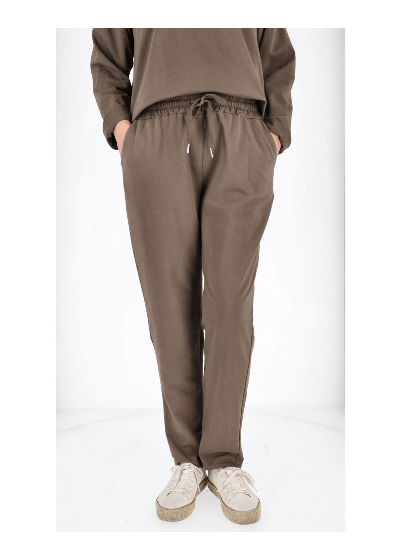 Sweat Hose Damen