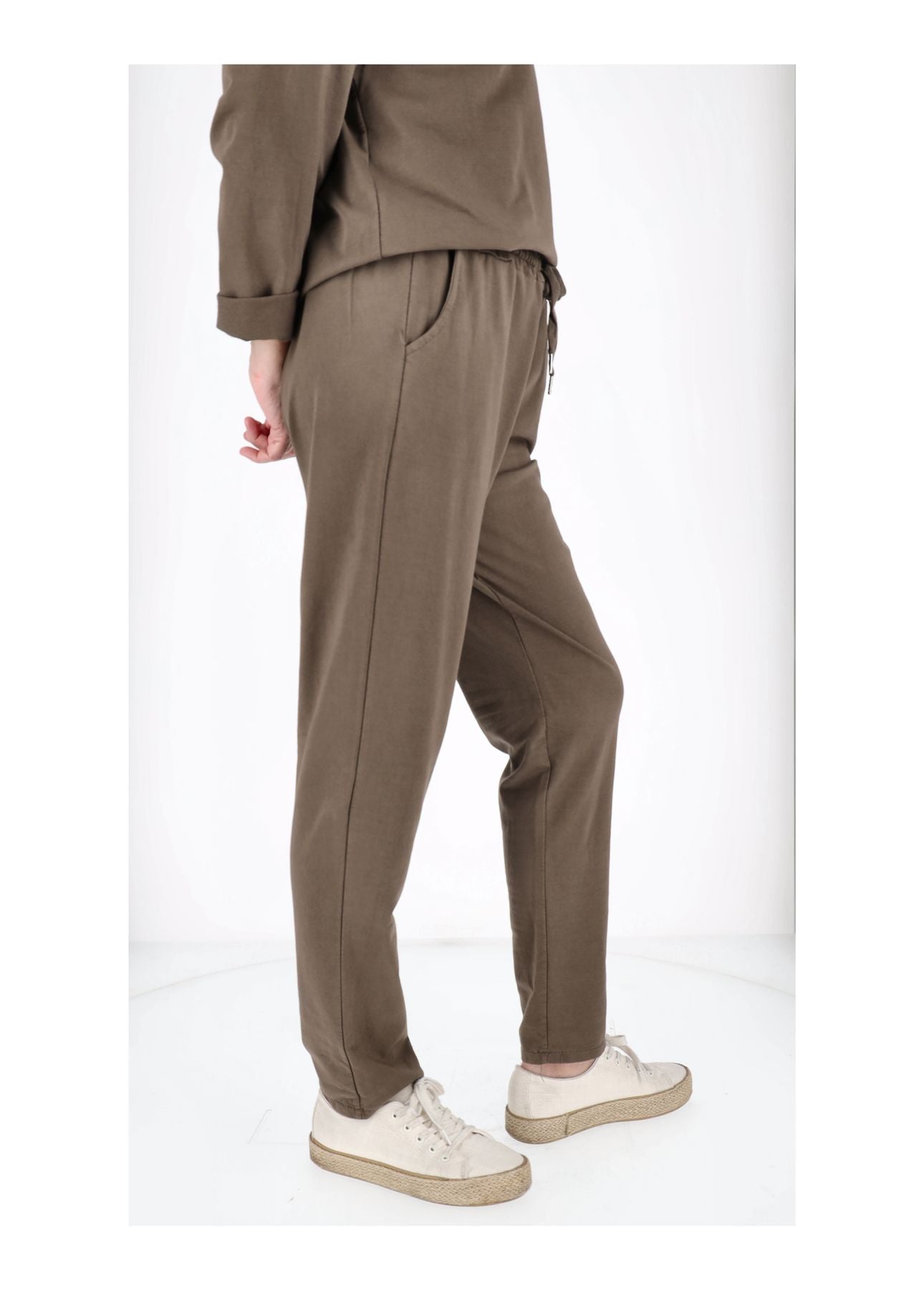 Sweat Hose Damen