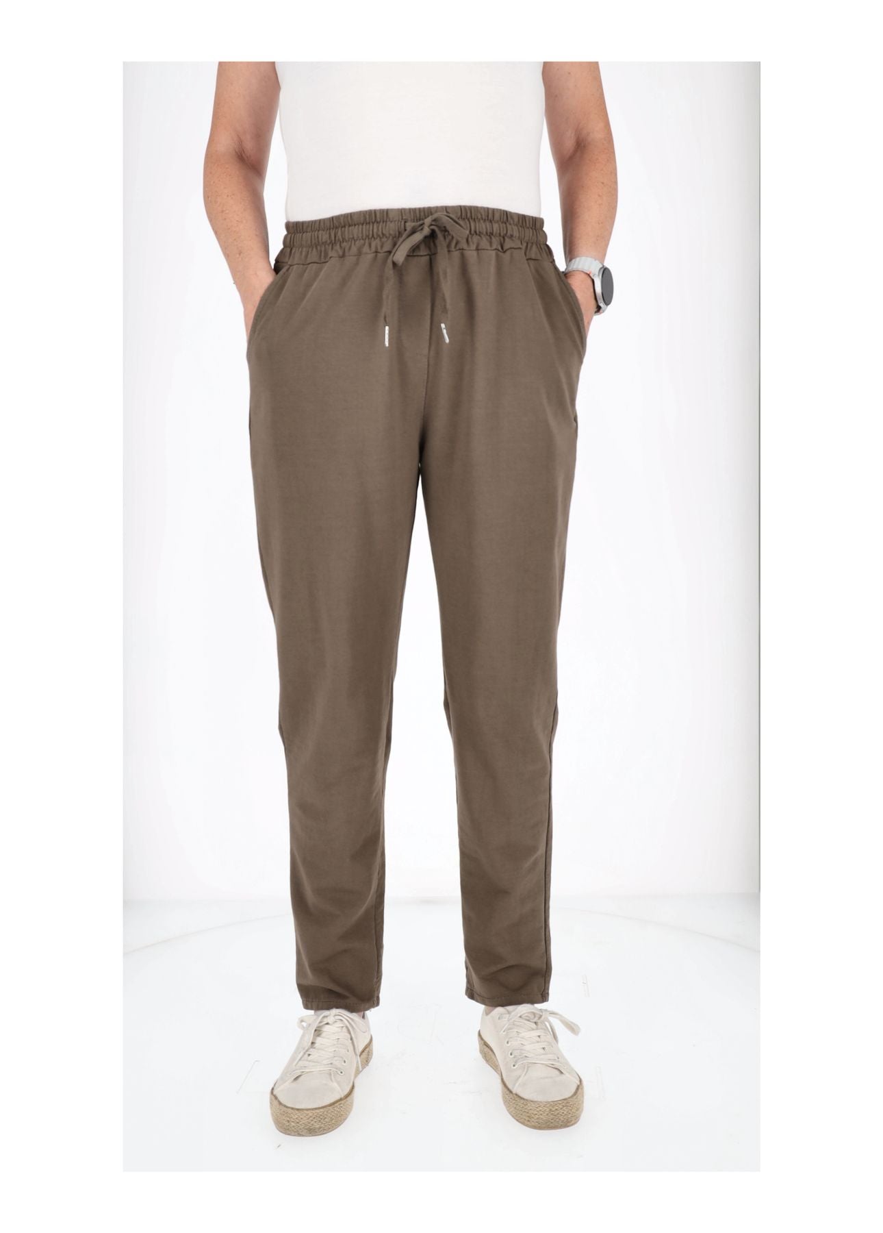 Sweat Hose Damen