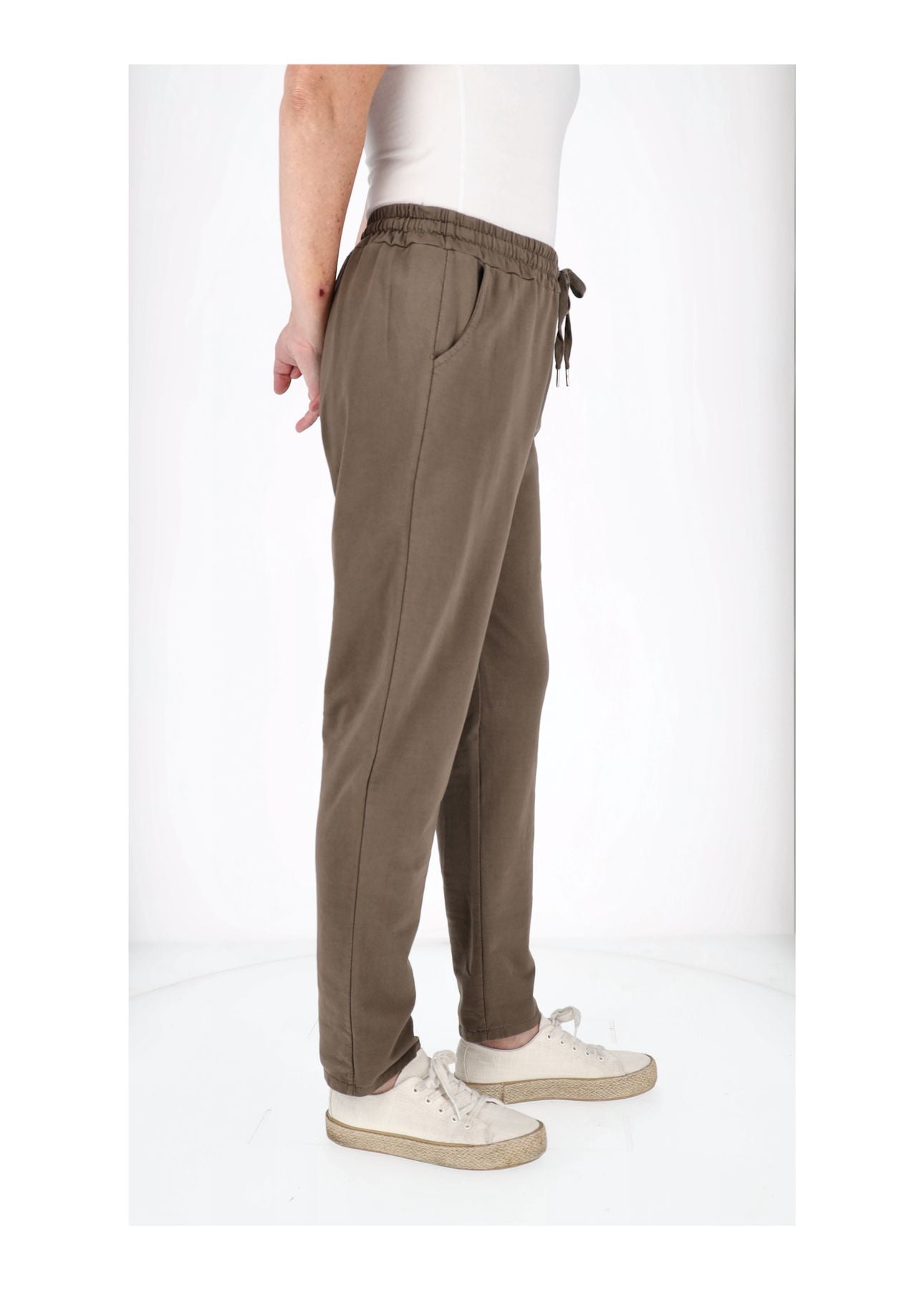 Sweat Hose Damen