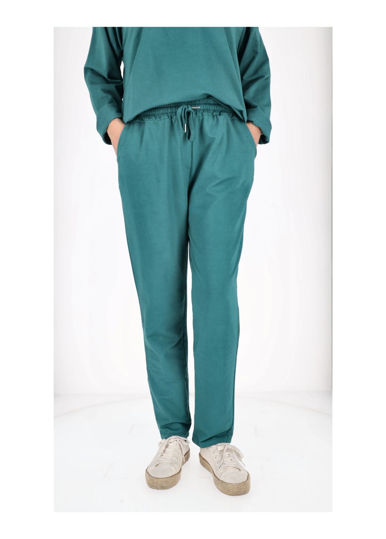 Sweat Hose Damen