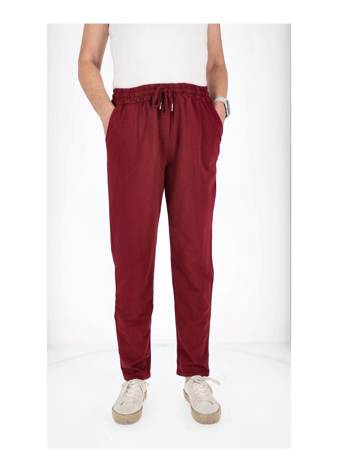 Sweat Hose Damen