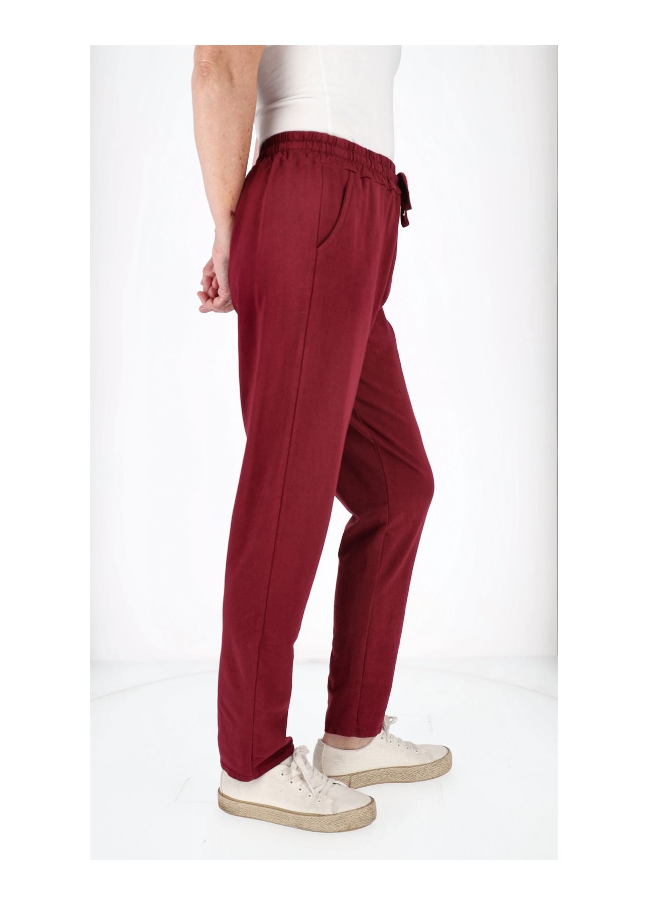 Sweat Hose Damen
