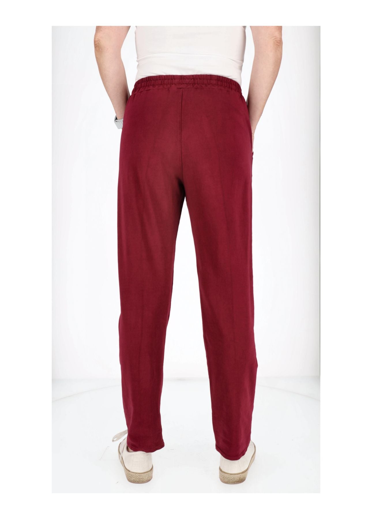 Sweat Hose Damen
