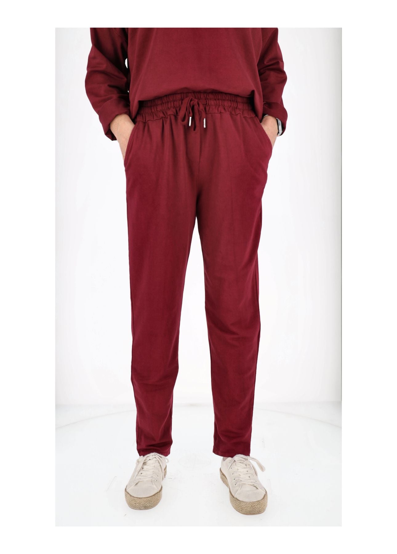 Sweat Hose Damen
