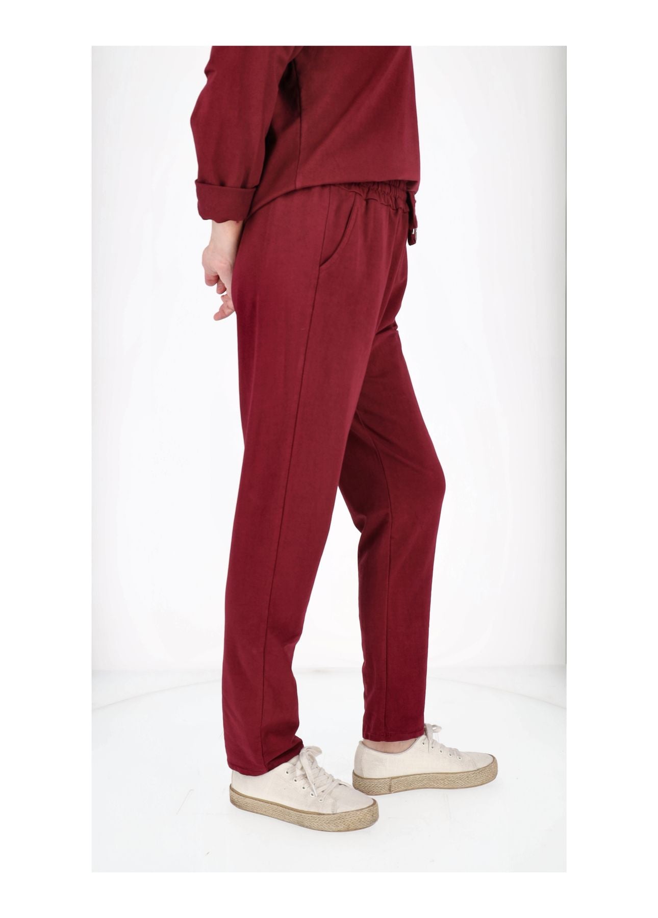 Sweat Hose Damen