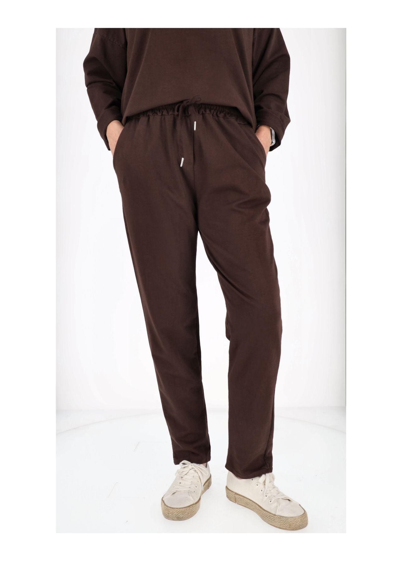 Sweat Hose Damen