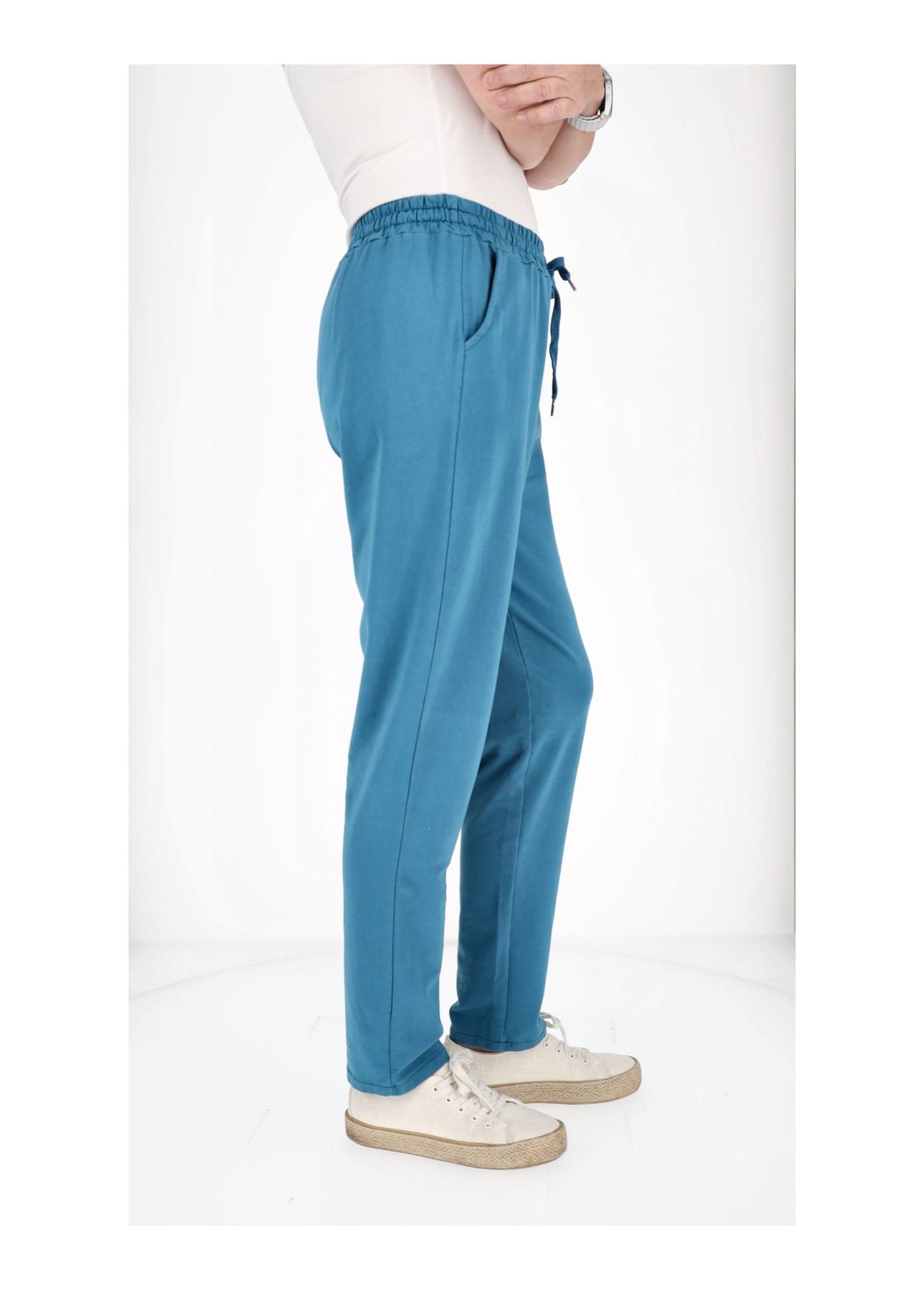 Sweat Hose Damen