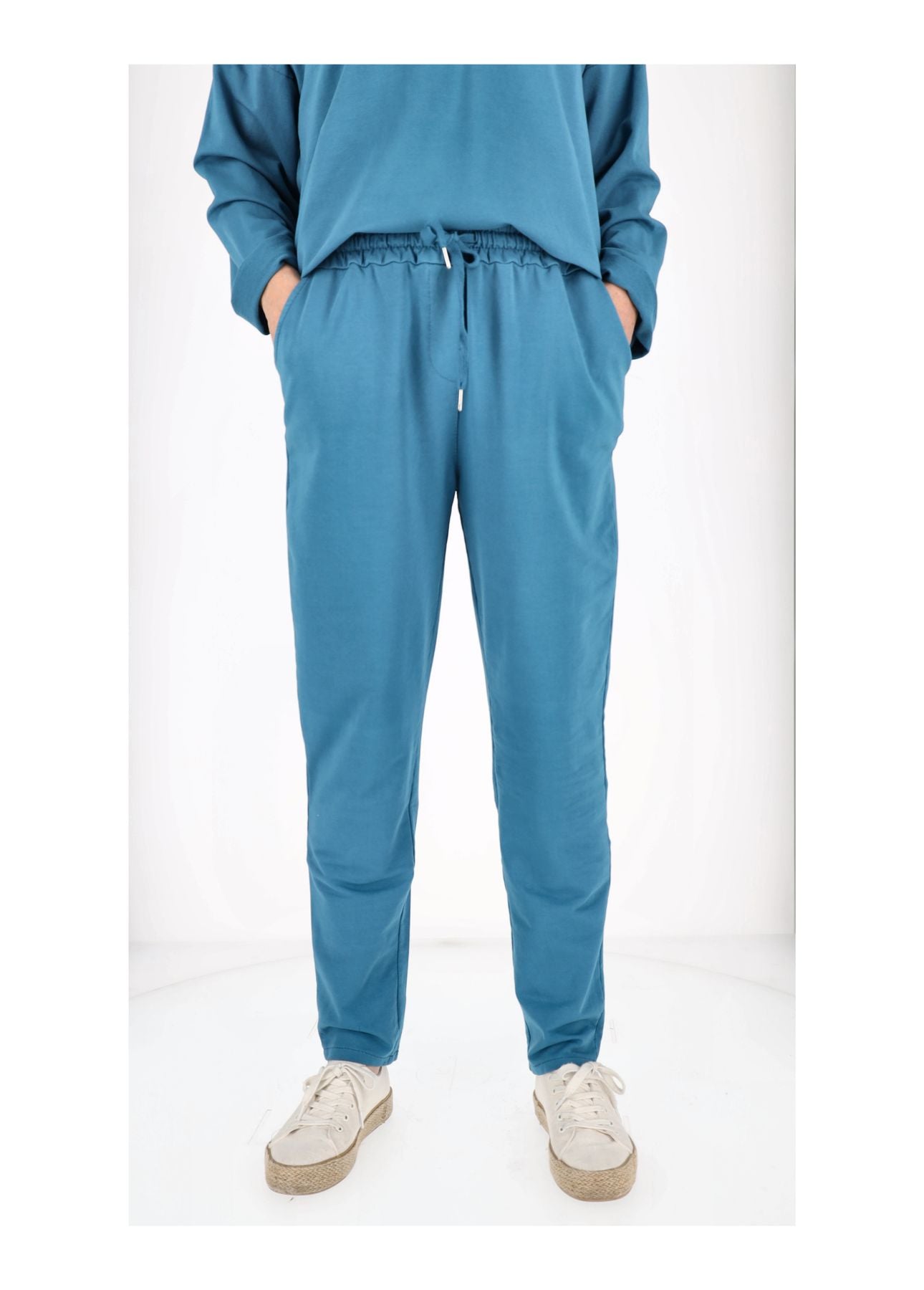 Sweat Hose Damen