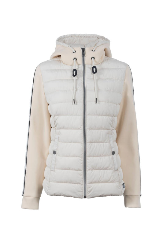 Damen Jacke 6100-505227