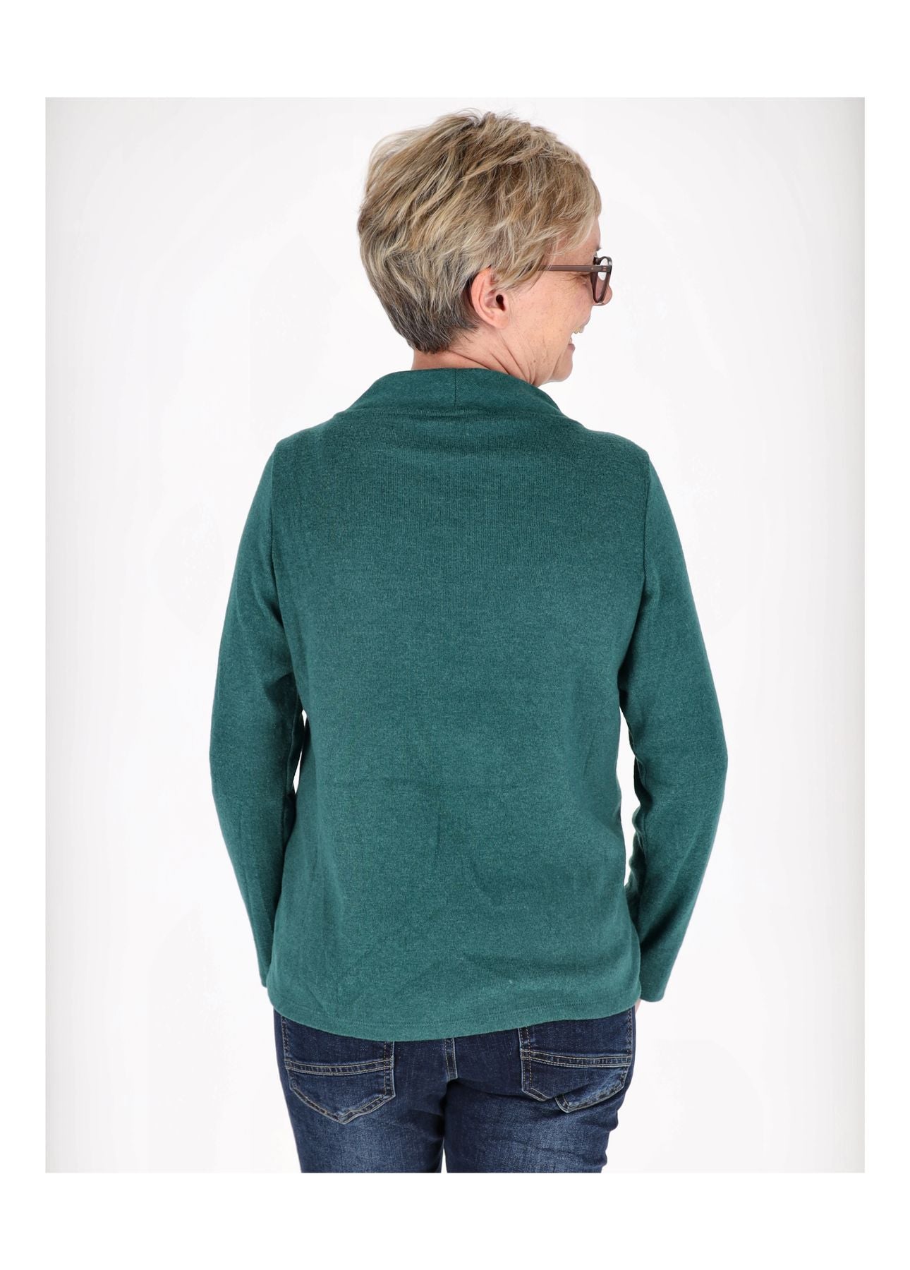 Damen Shirt Sa44skia