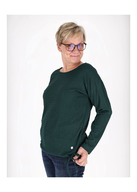 Damen Shirt Do44natella