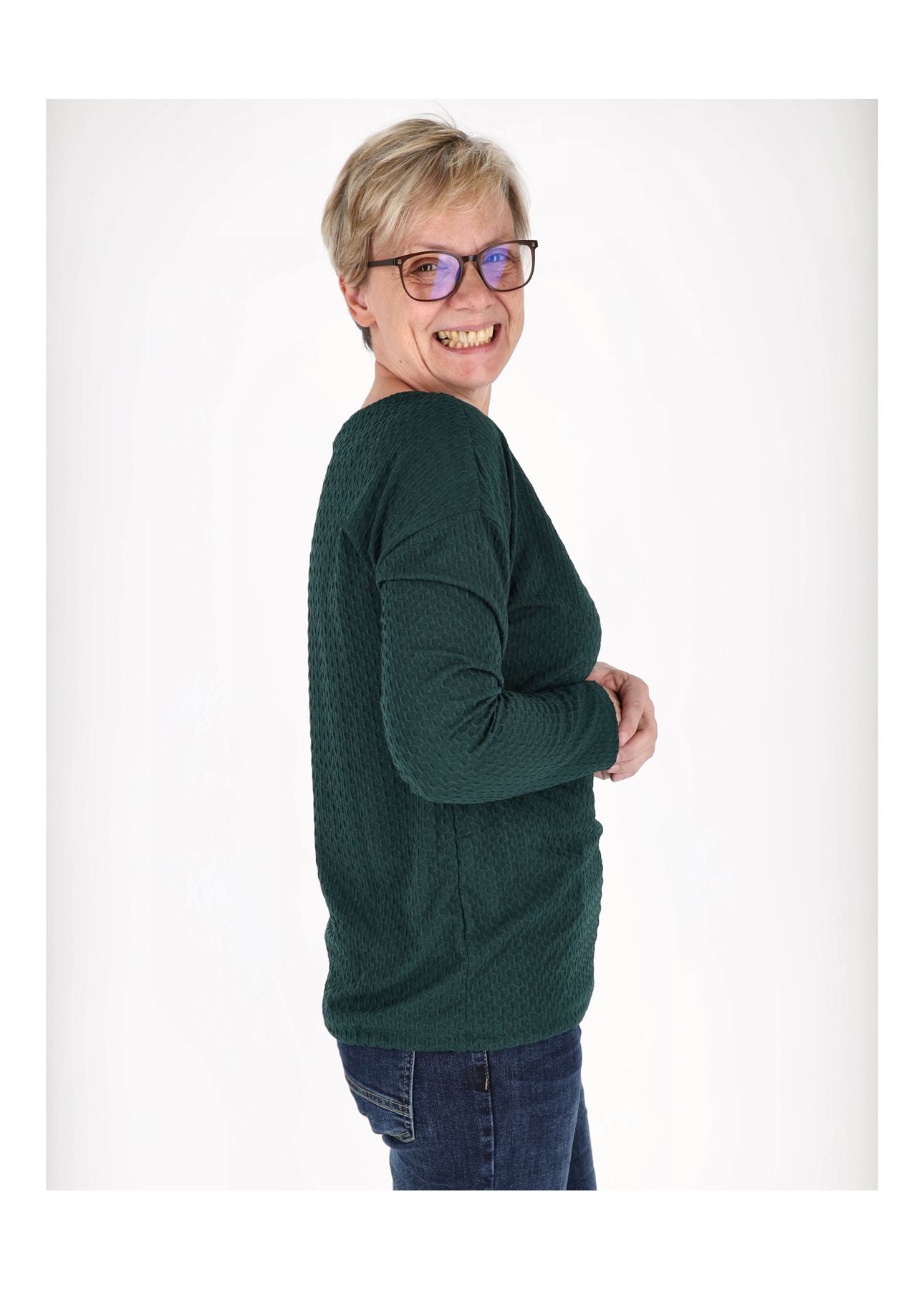 Damen Shirt Do44natella