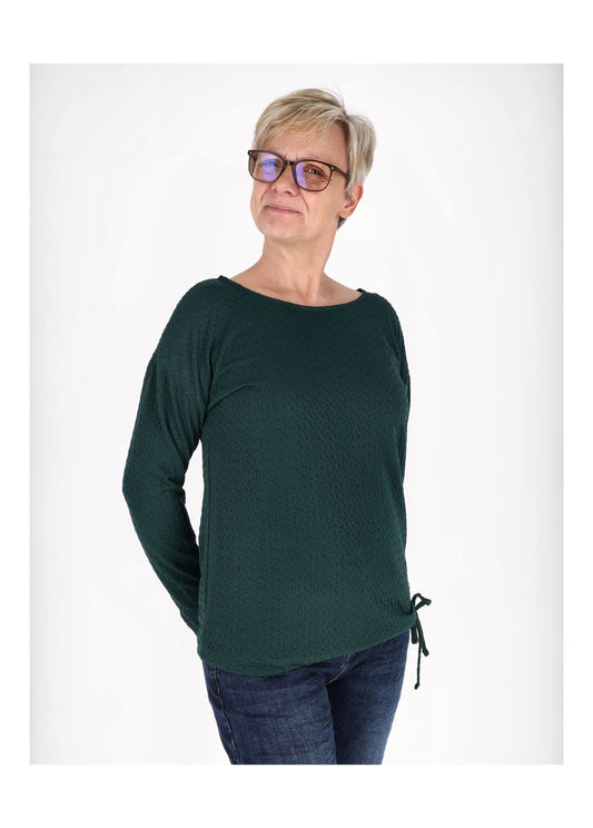 Damen Shirt Do44natella