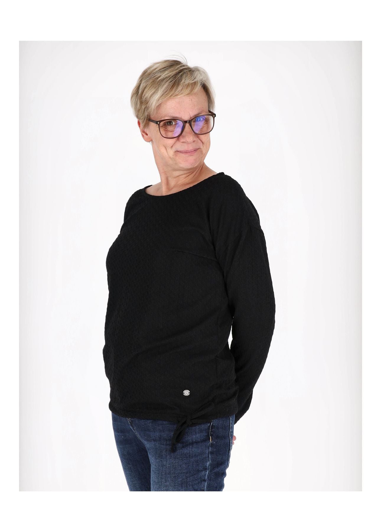 Damen Shirt Do44natella